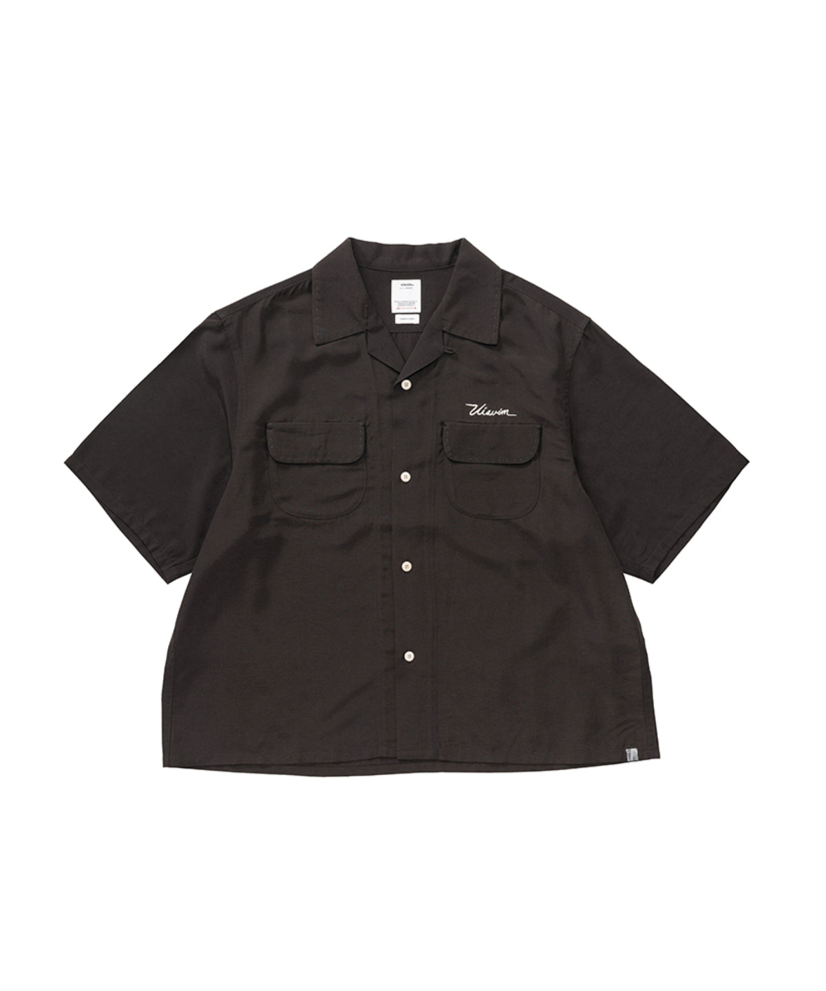 KEESEY SHIRT S/S