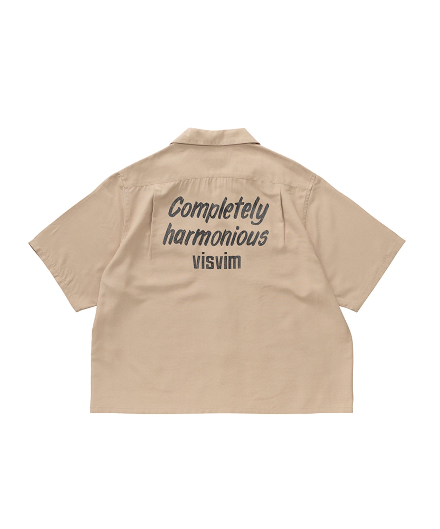 KEESEY SHIRT S/S