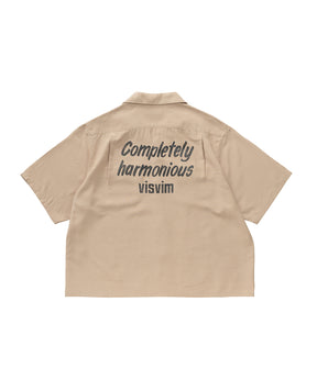 KEESEY SHIRT S/S