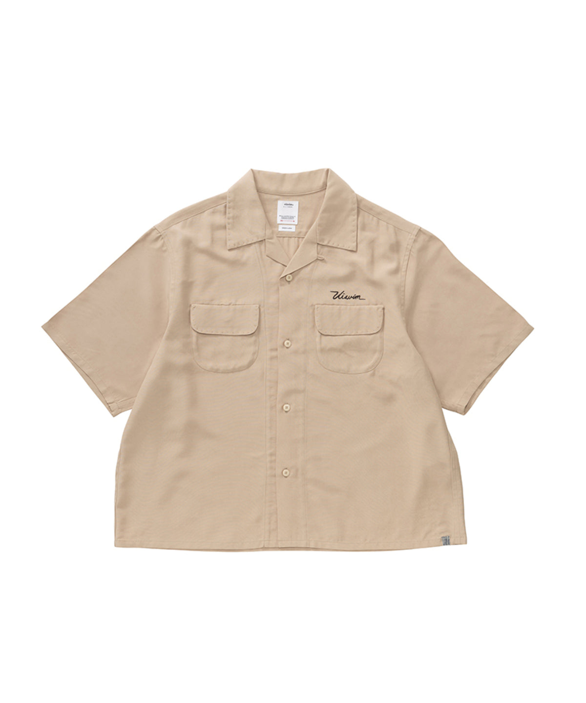 KEESEY SHIRT S/S