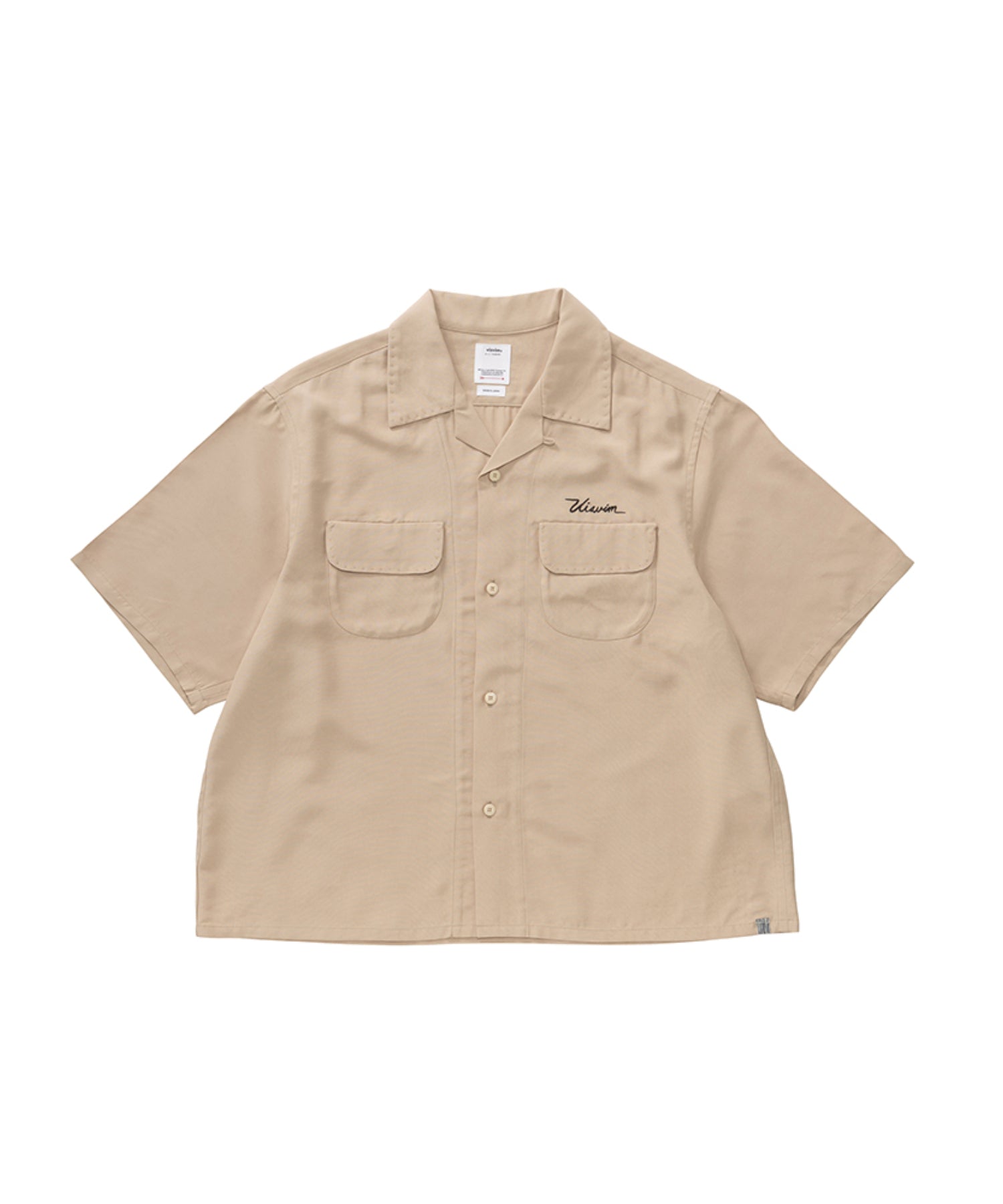 KEESEY SHIRT S/S