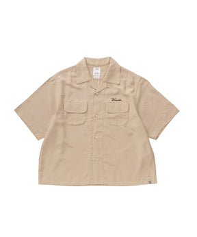 KEESEY SHIRT S/S