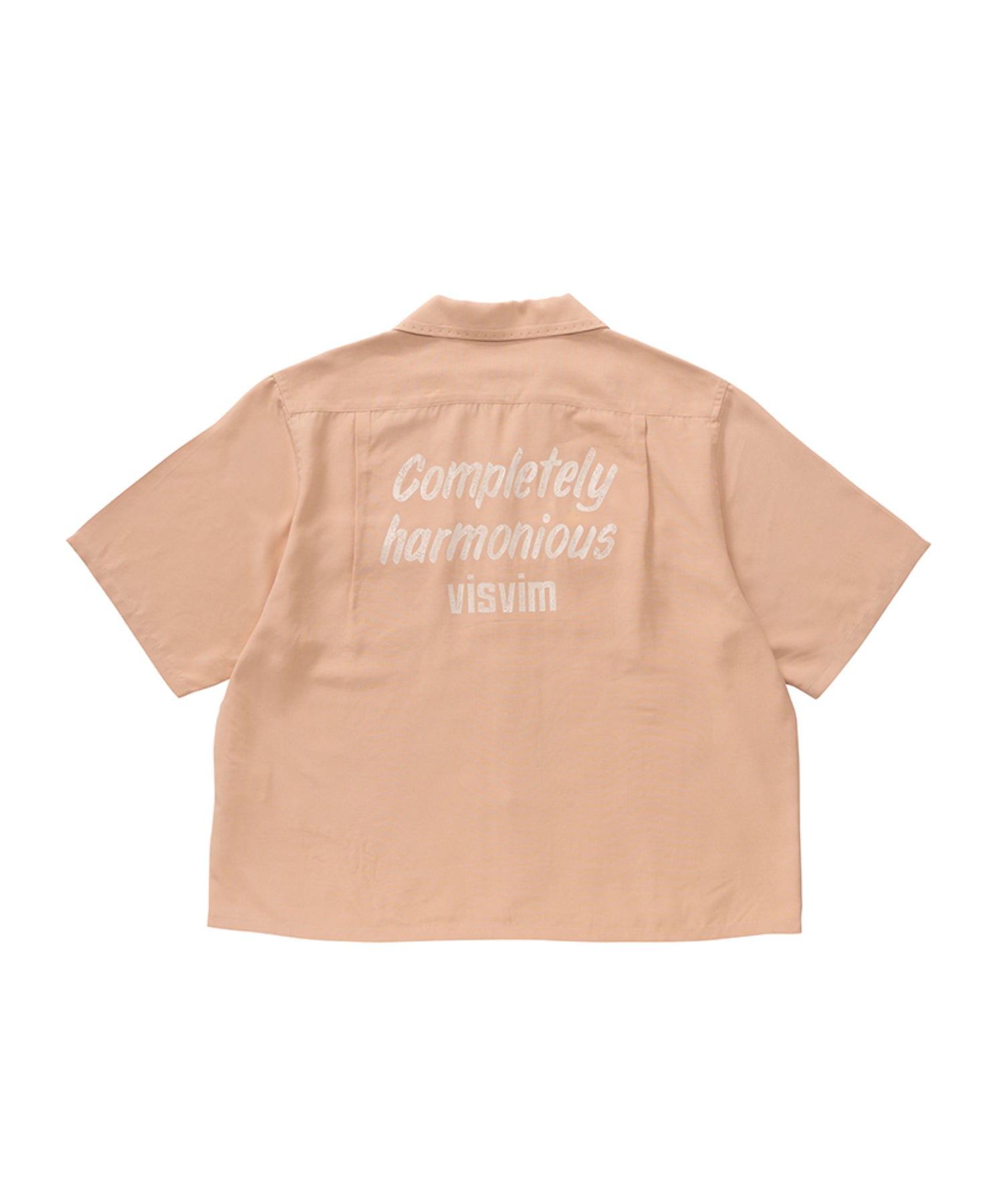 KEESEY SHIRT S/S