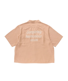 KEESEY SHIRT S/S
