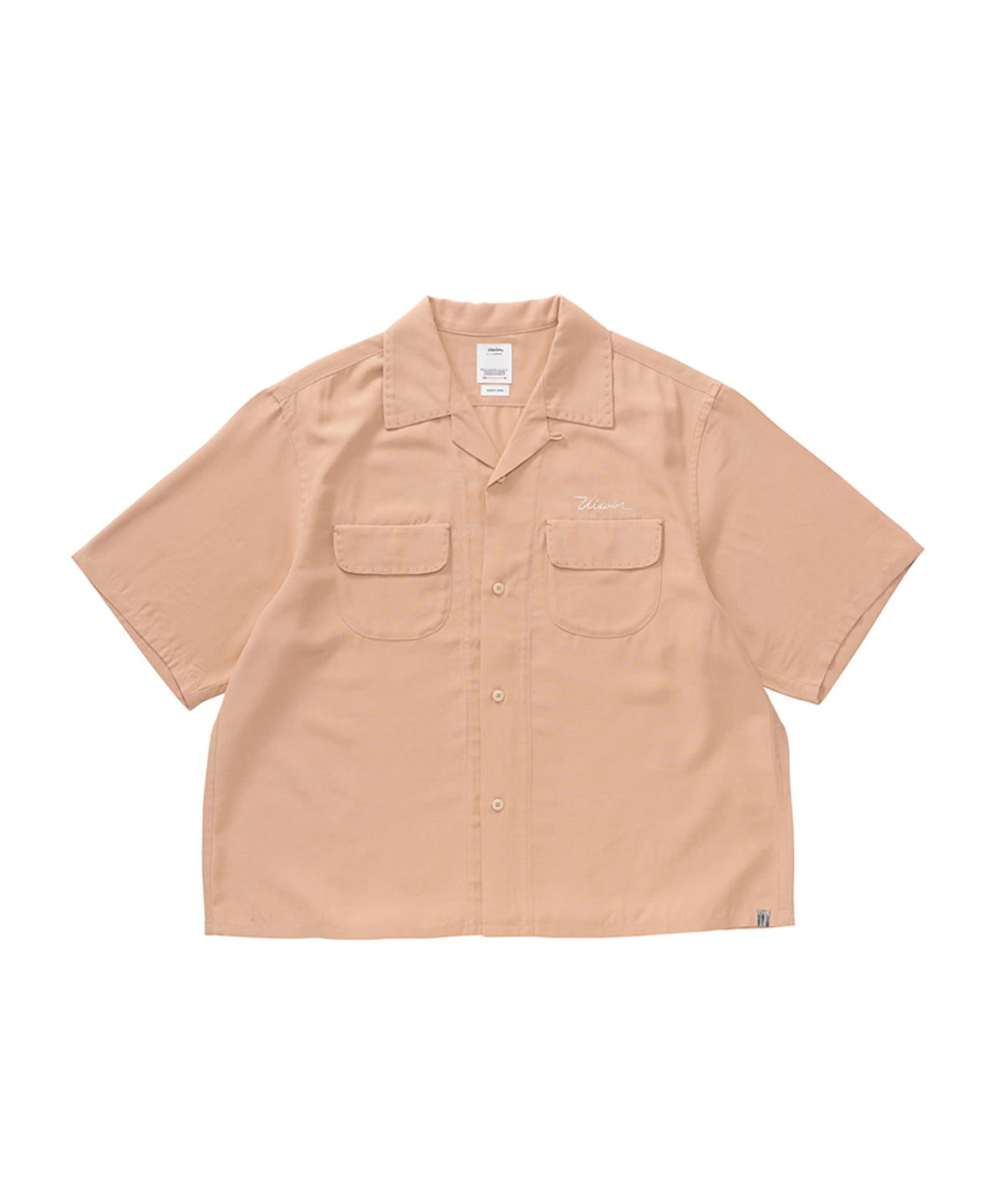 KEESEY SHIRT S/S