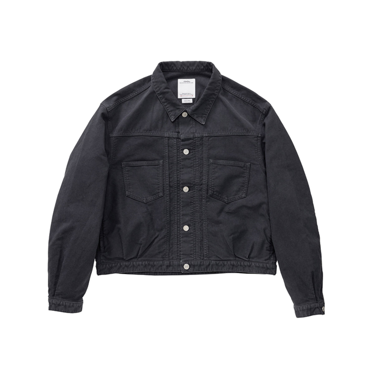 CHORE JKT G.CORDS - visvim (ビズビム) - outer (アウター) | FIGURE