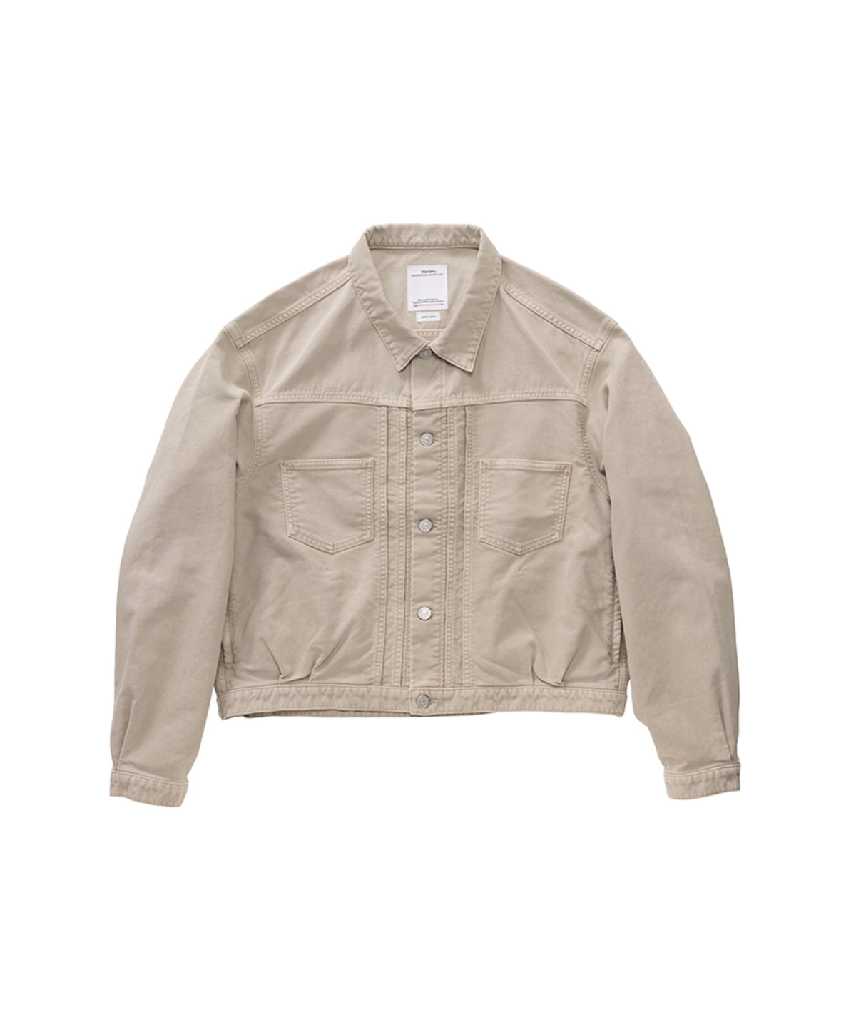 CHORE JKT G.CORDS