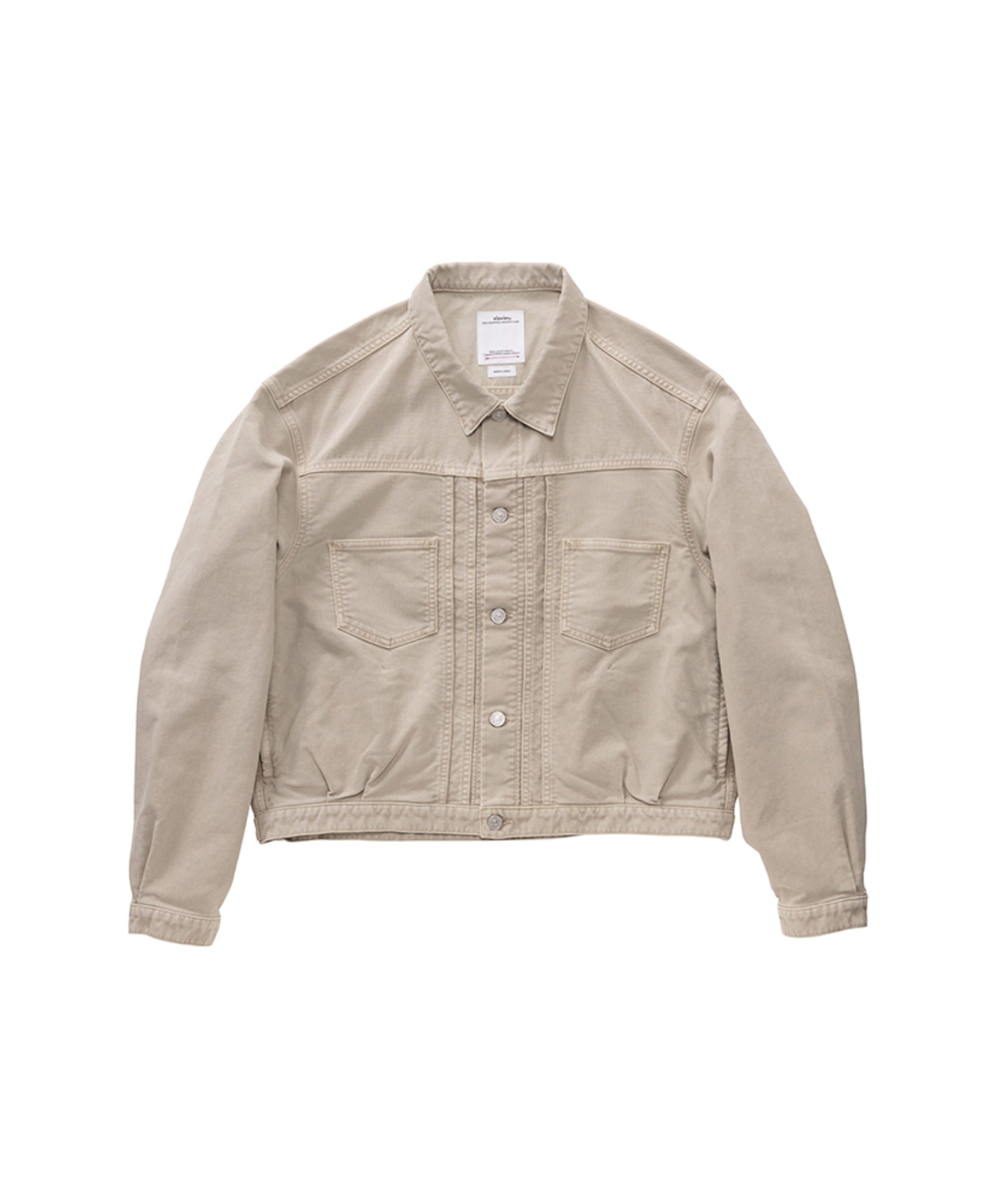 CHORE JKT G.CORDS