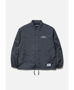 WINDBREAKER JACKET-1