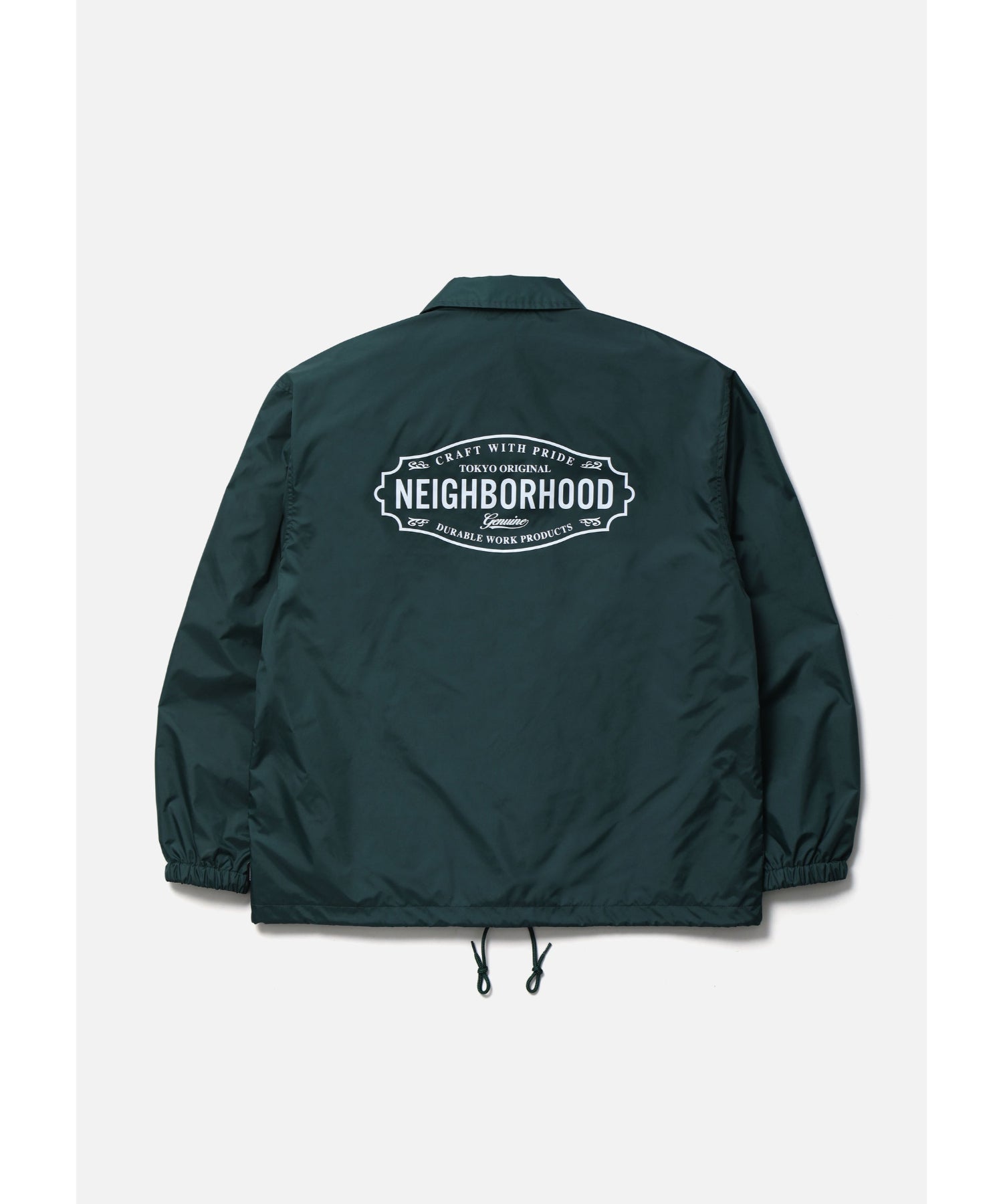 WINDBREAKER JACKET-1