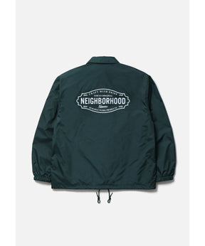WINDBREAKER JACKET-1