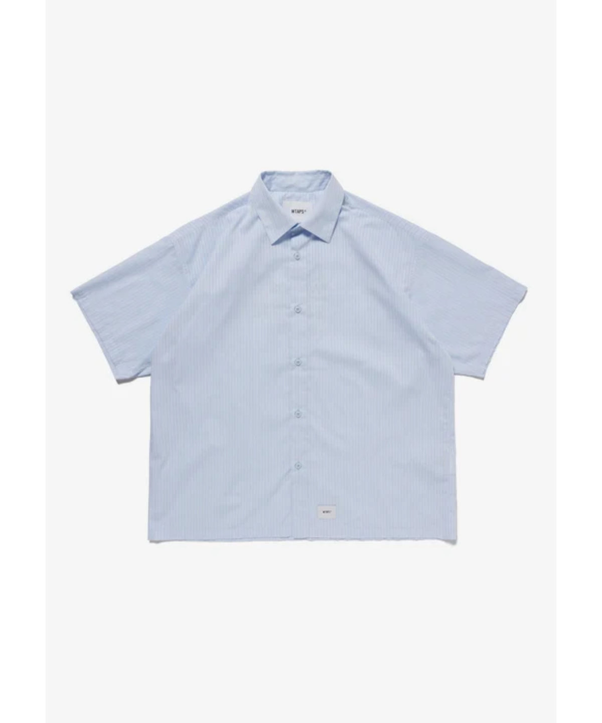 REPO / SS / CTPL. BROADCLOTH. TEXTILE