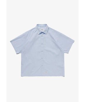REPO / SS / CTPL. BROADCLOTH. TEXTILE