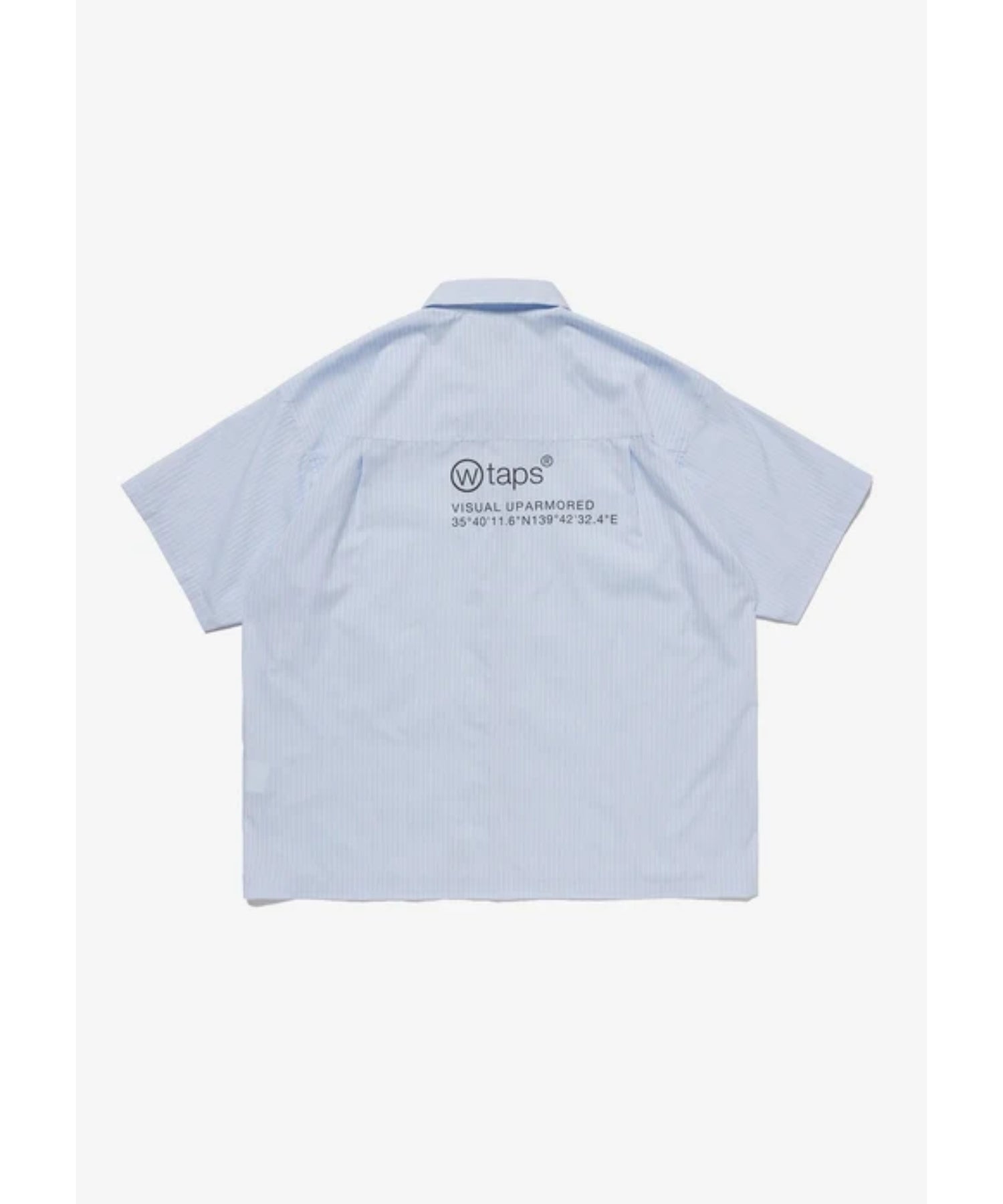 REPO / SS / CTPL. BROADCLOTH. TEXTILE