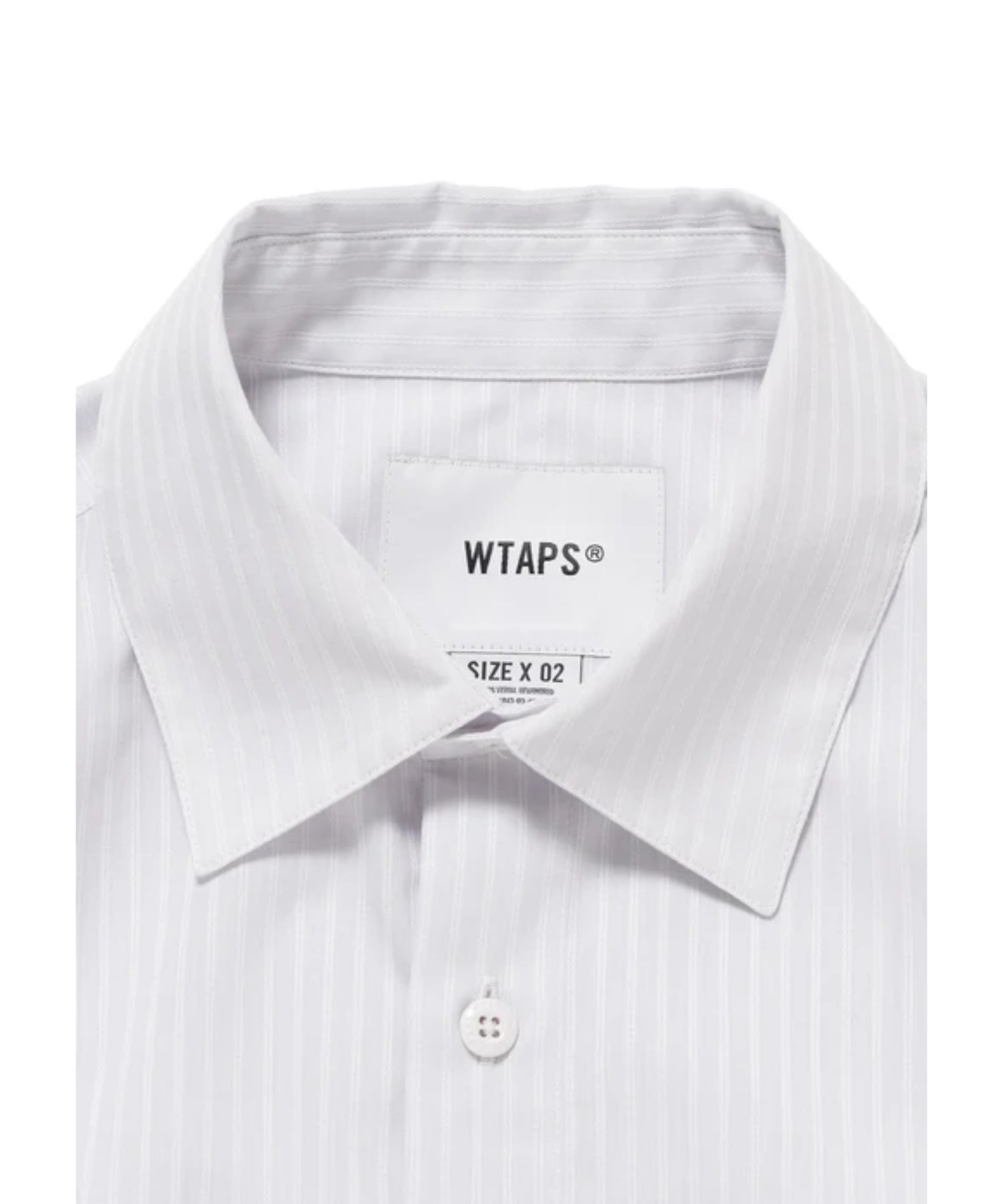 REPO / SS / CTPL. BROADCLOTH. TEXTILE