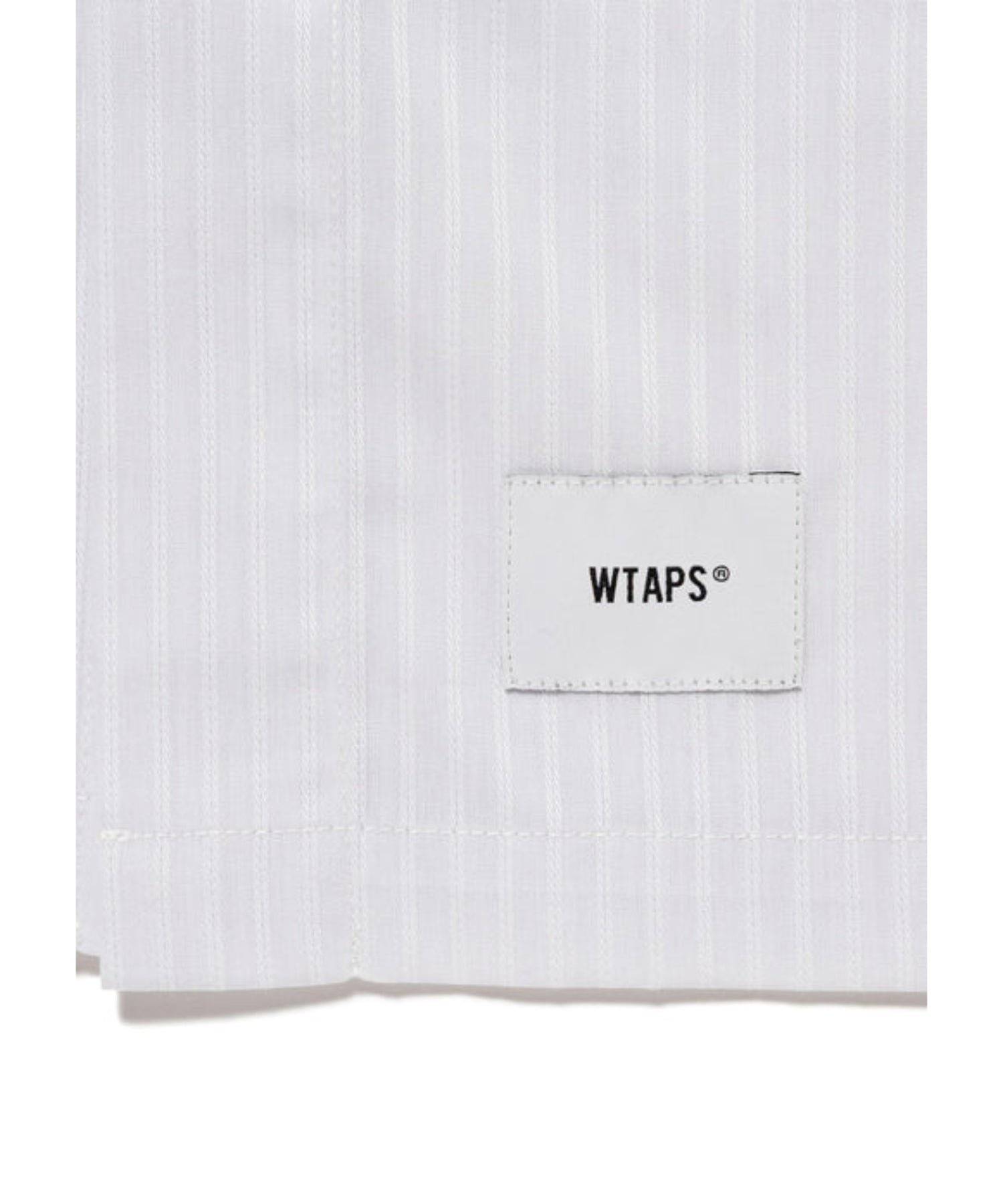 REPO / SS / CTPL. BROADCLOTH. TEXTILE