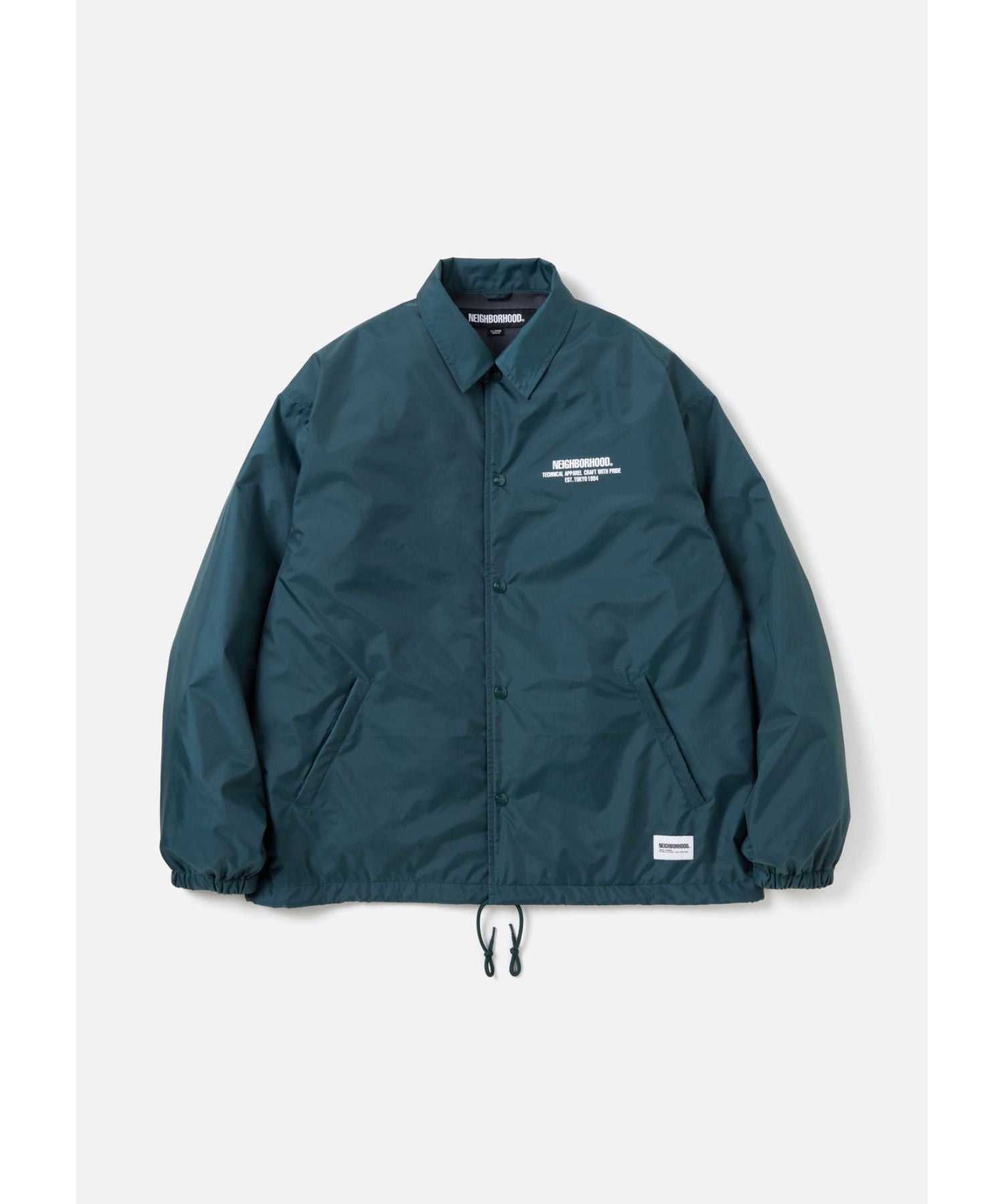 ネイバーフッド(NEIGHBORHOOD)｜Windbreaker Jacket｜公式通販｜FIGURE