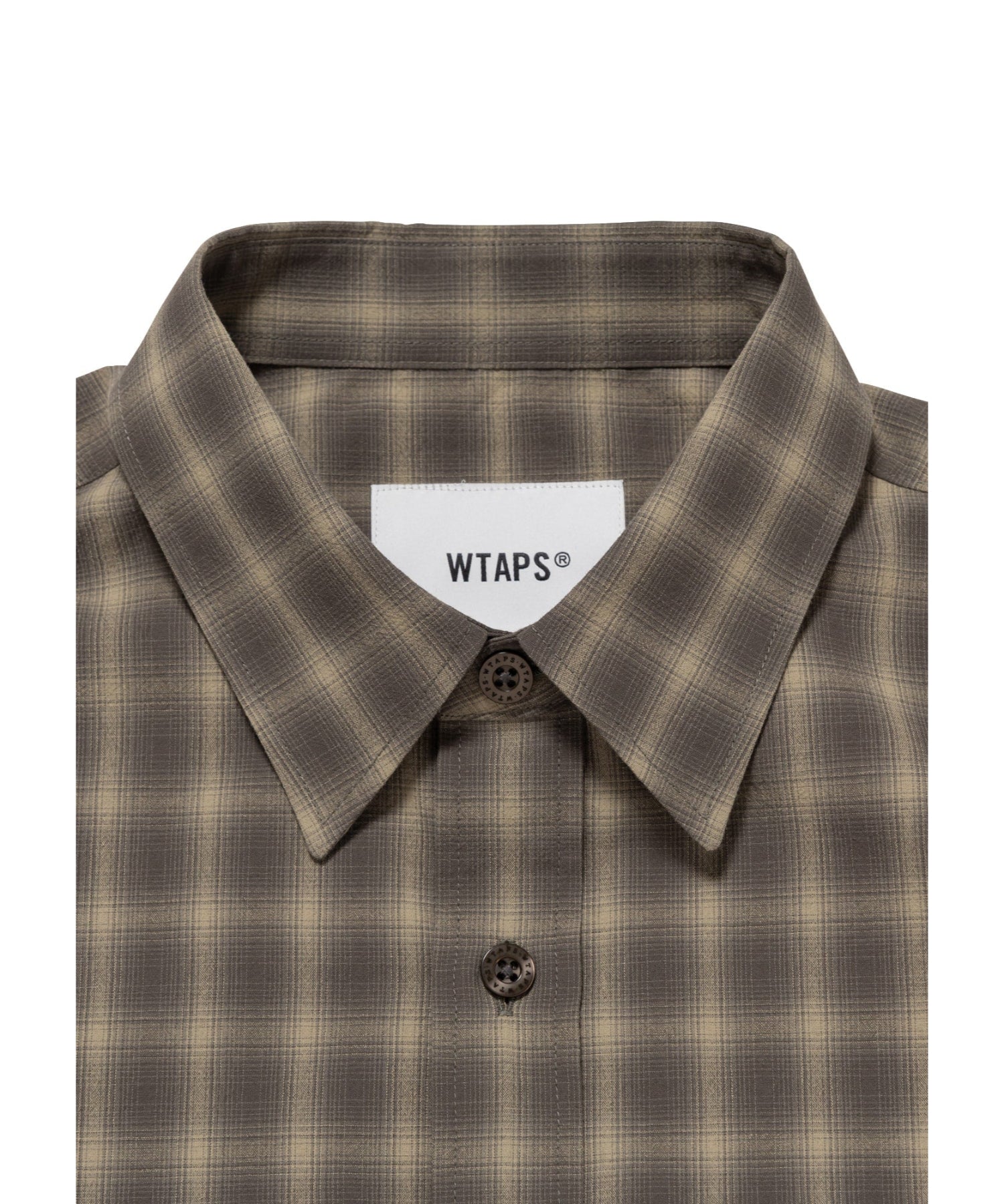 TXT 01 / LS / POLY. BROADCLOTH. TEXTILE. OF