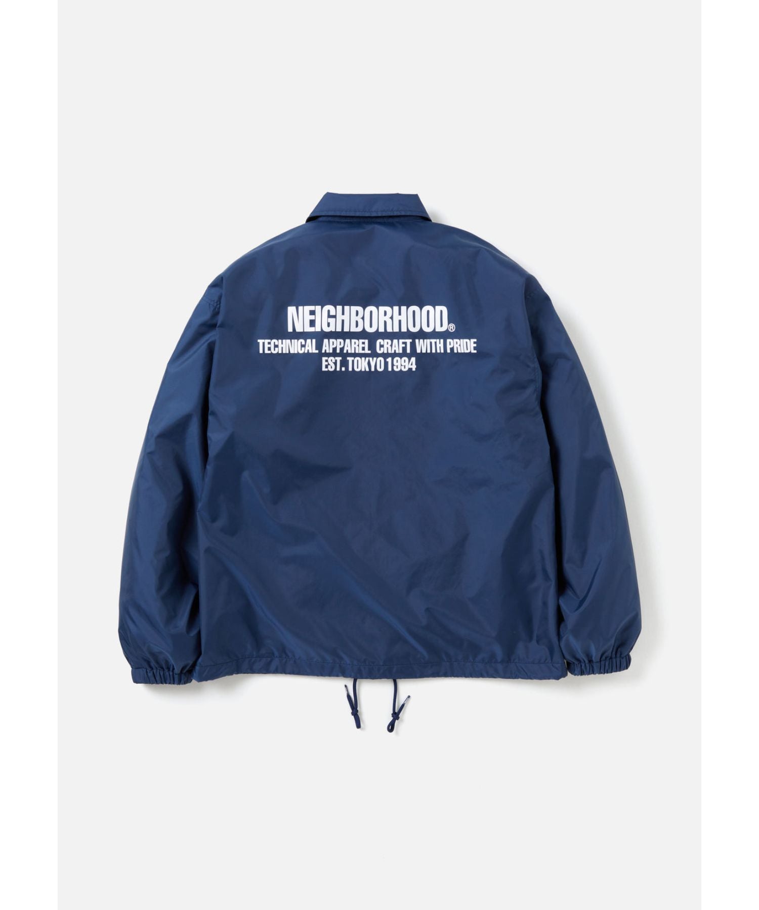 ネイバーフッド(NEIGHBORHOOD)｜Windbreaker Jacket｜公式通販｜FIGURE ...
