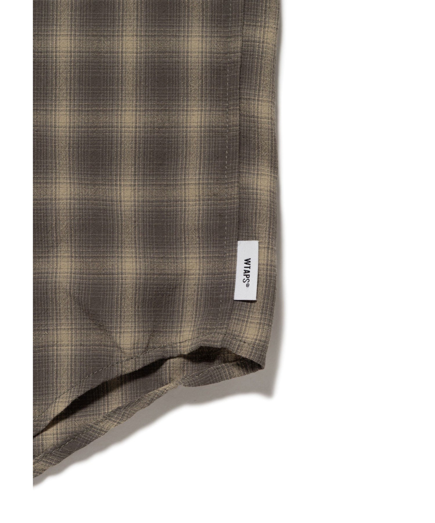 TXT 01 / LS / POLY. BROADCLOTH. TEXTILE. OF
