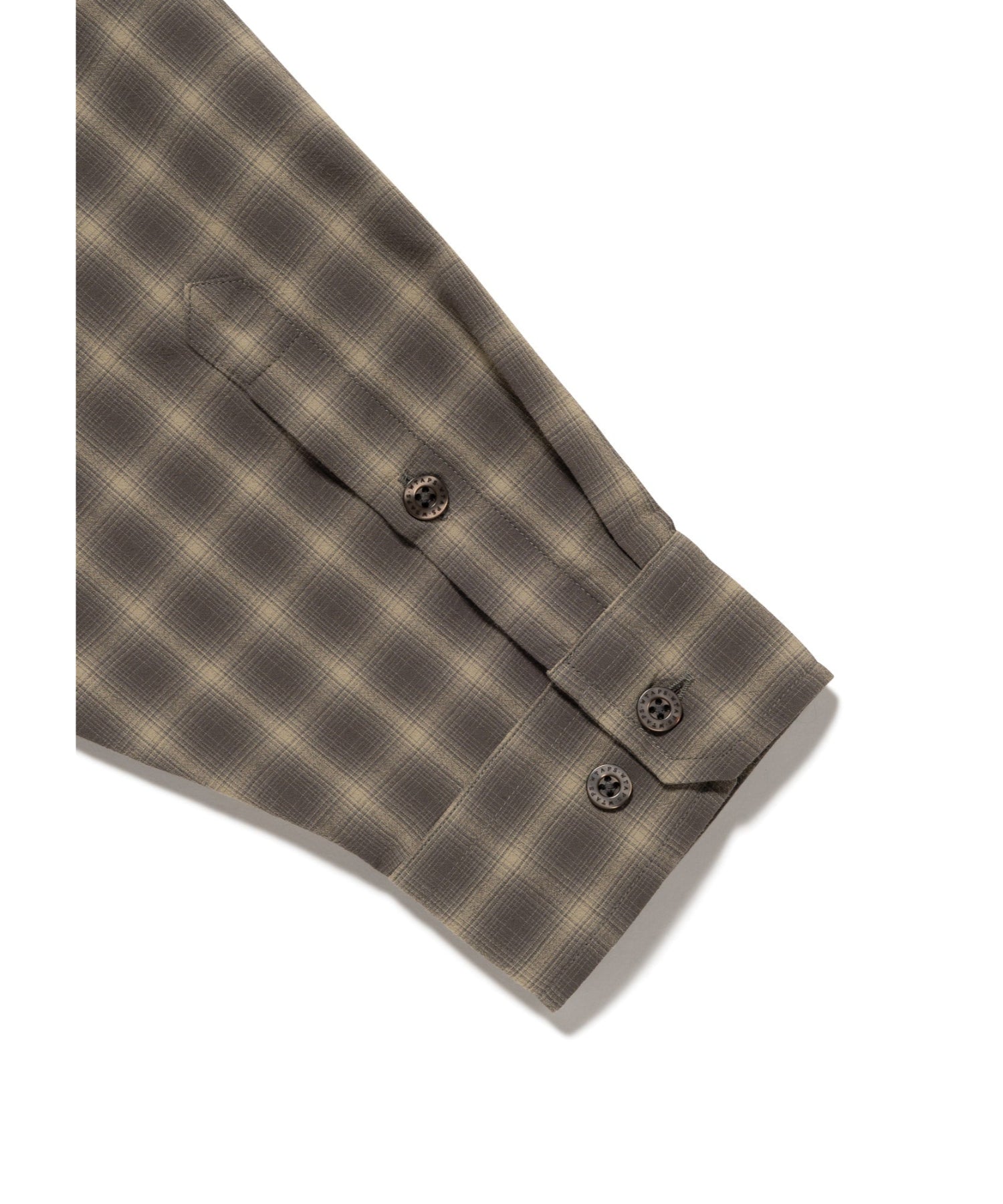 TXT 01 / LS / POLY. BROADCLOTH. TEXTILE. OF