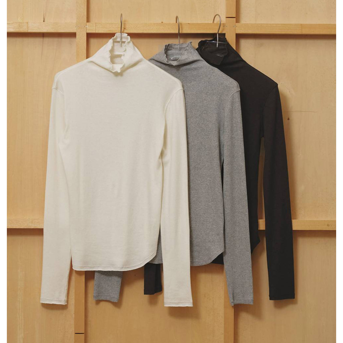 トップス todayful Soft Fraise Turtleneck Tops - todayful (トゥデイフル) - tops