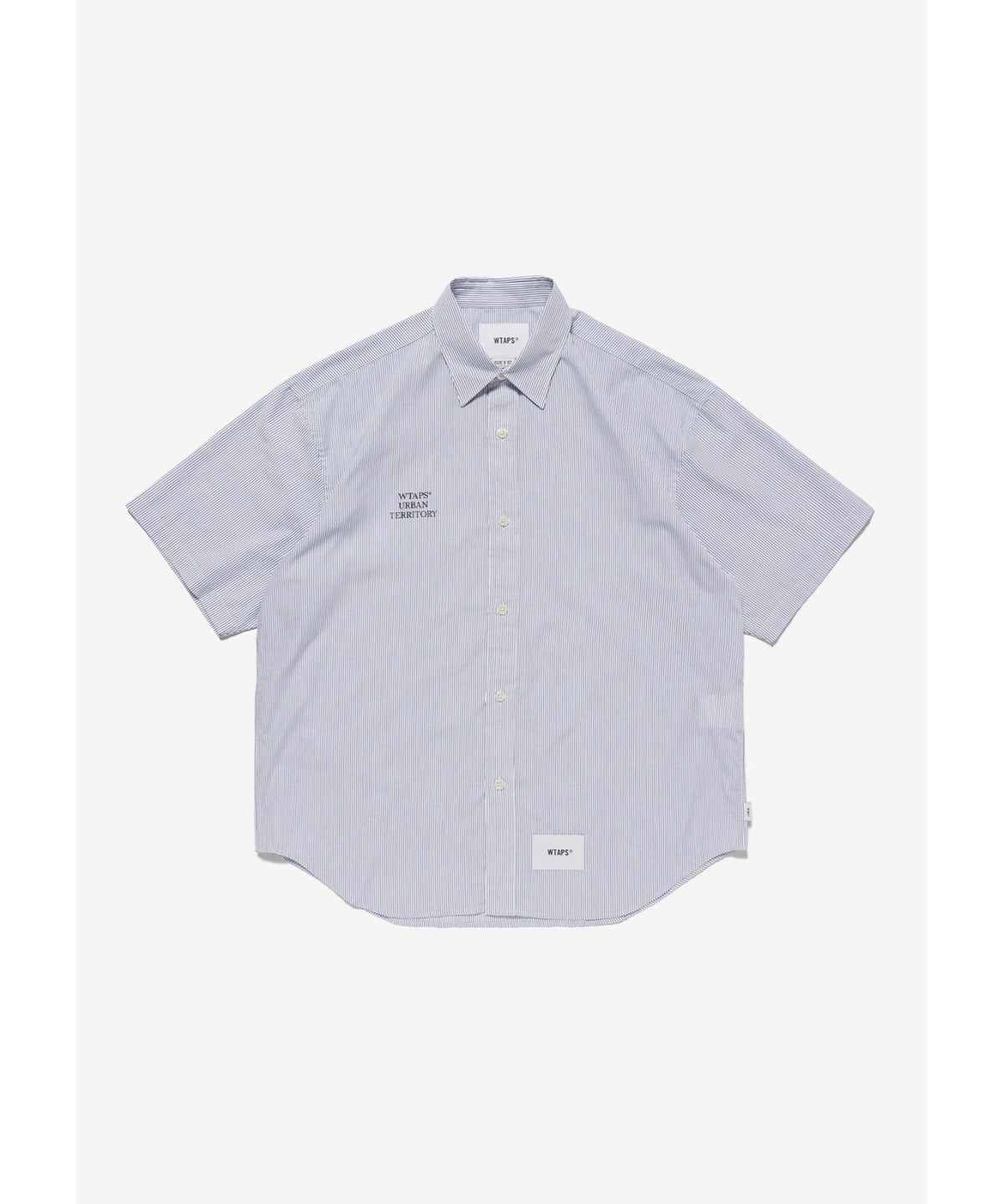 TXT 01 / SS / CTPL. BROADCLOTH. TEXTILE
