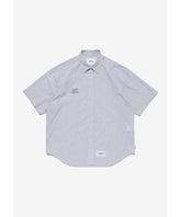 TXT 01 / SS / CTPL. BROADCLOTH. TEXTILE - WTAPS (ダブルタップス