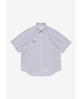 TXT 01 / SS / CTPL. BROADCLOTH. TEXTILE - WTAPS (ダブルタップス