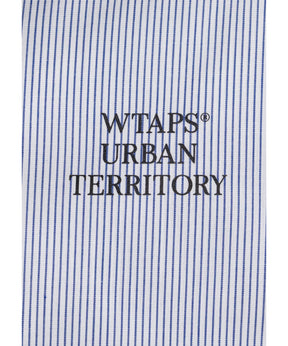 TXT 01 / SS / CTPL. BROADCLOTH. TEXTILE