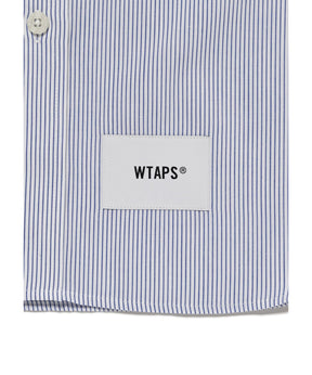 TXT 01 / SS / CTPL. BROADCLOTH. TEXTILE