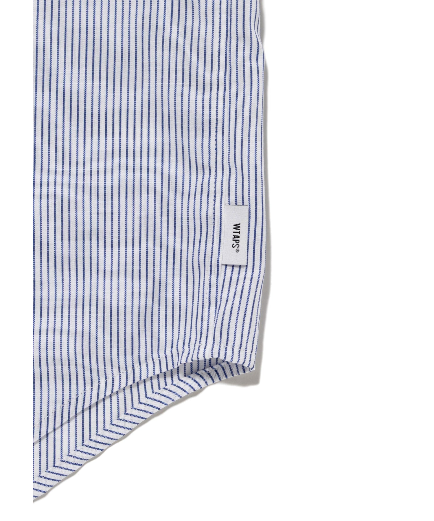 TXT 01 / SS / CTPL. BROADCLOTH. TEXTILE - WTAPS (ダブルタップス