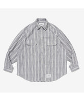 WCPO 02 / LS / CTPL. DOBBY. TEXTILE