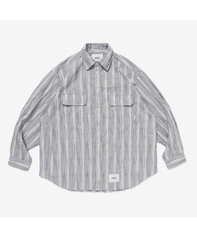 WCPO 02 / LS / CTPL. DOBBY. TEXTILE