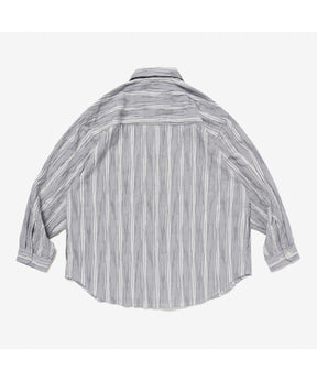 WCPO 02 / LS / CTPL. DOBBY. TEXTILE