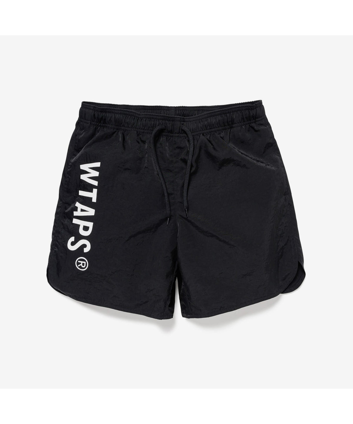 SPSS2501 / SHORTS / NYLON. TWILL