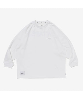 IDENTITY / LS / COTTON