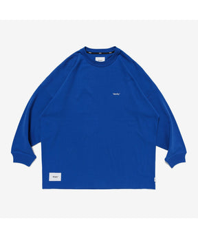 IDENTITY / LS / COTTON