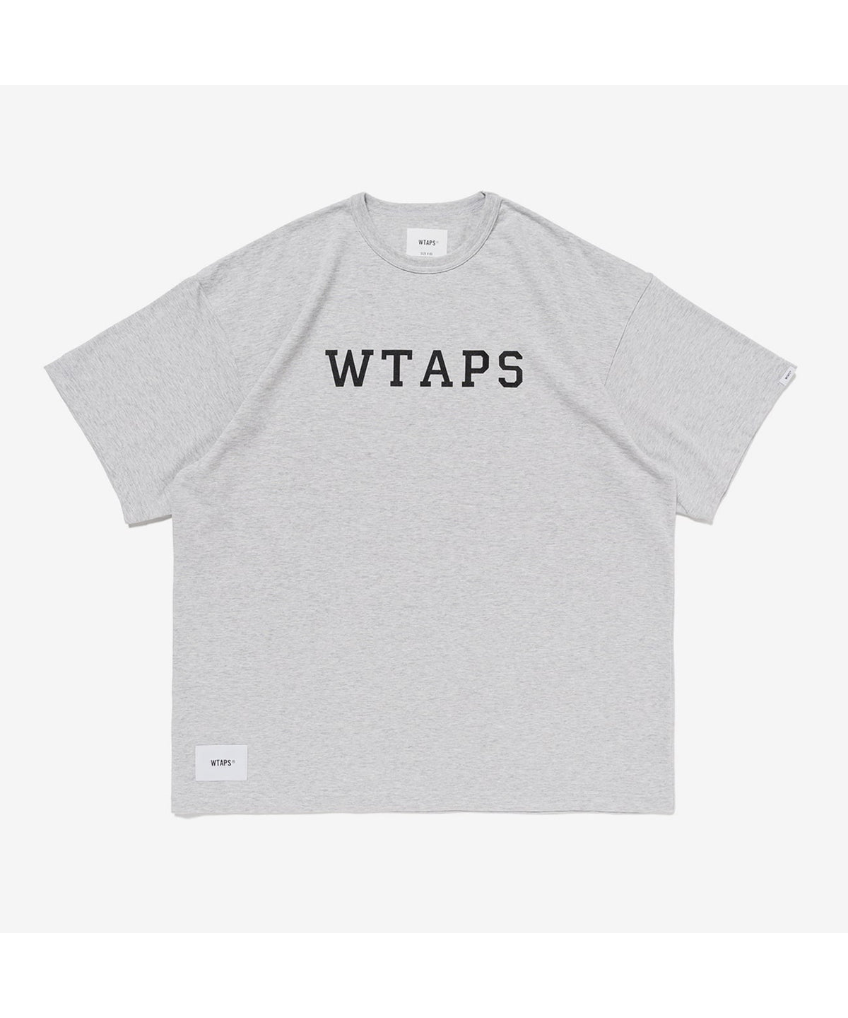 ACADEMY 01 / SS / CTPL