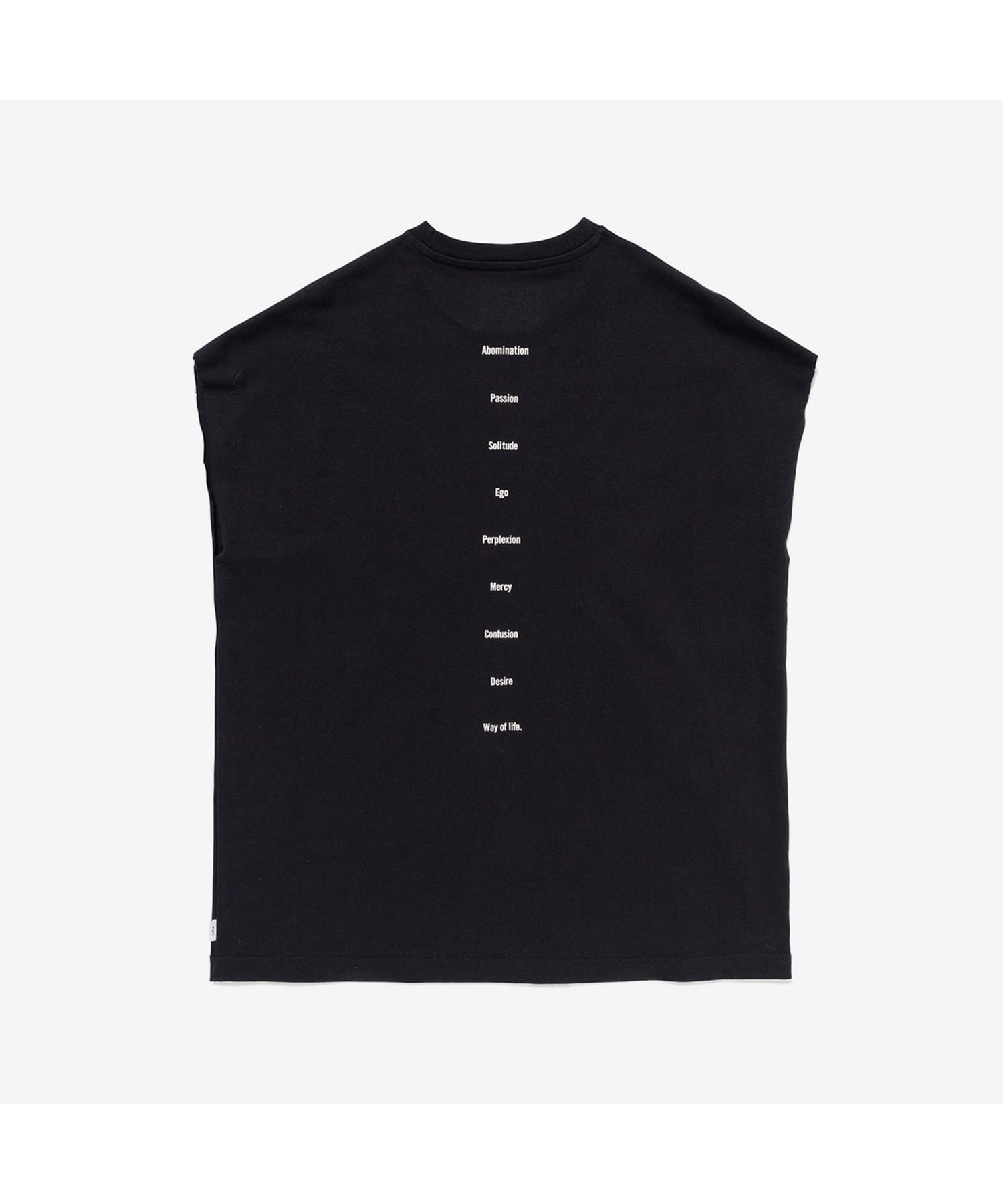 BC / TANK TOP / COTTON