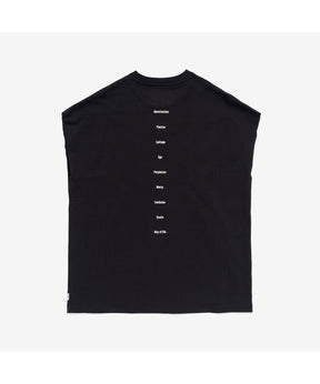 BC / TANK TOP / COTTON