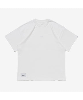 SIGN 01 / SS / COTTON