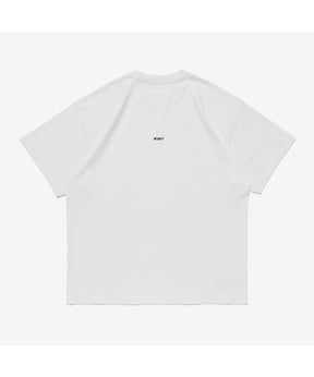SIGN 01 / SS / COTTON
