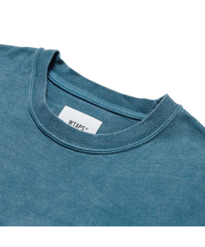 SIGN 02 / SS / COTTON