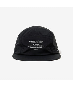 T-5 01 / CAP / NYLON. TUSSAH. PERTEX®