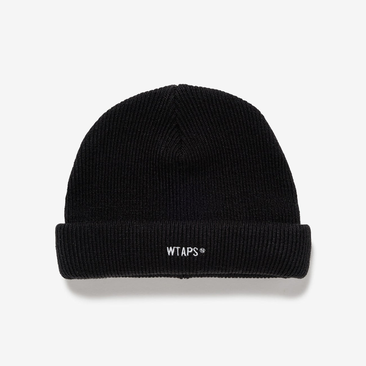 WTAPS / BEANIE 01 / BEANIE / ACRYLIC