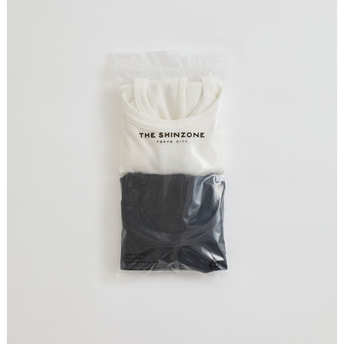 シンゾーン　キャミソール PACK CAMISOLE - THE SHINZONE (ザ シンゾーン) - tops (トップス