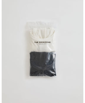 PACK CAMISOLE