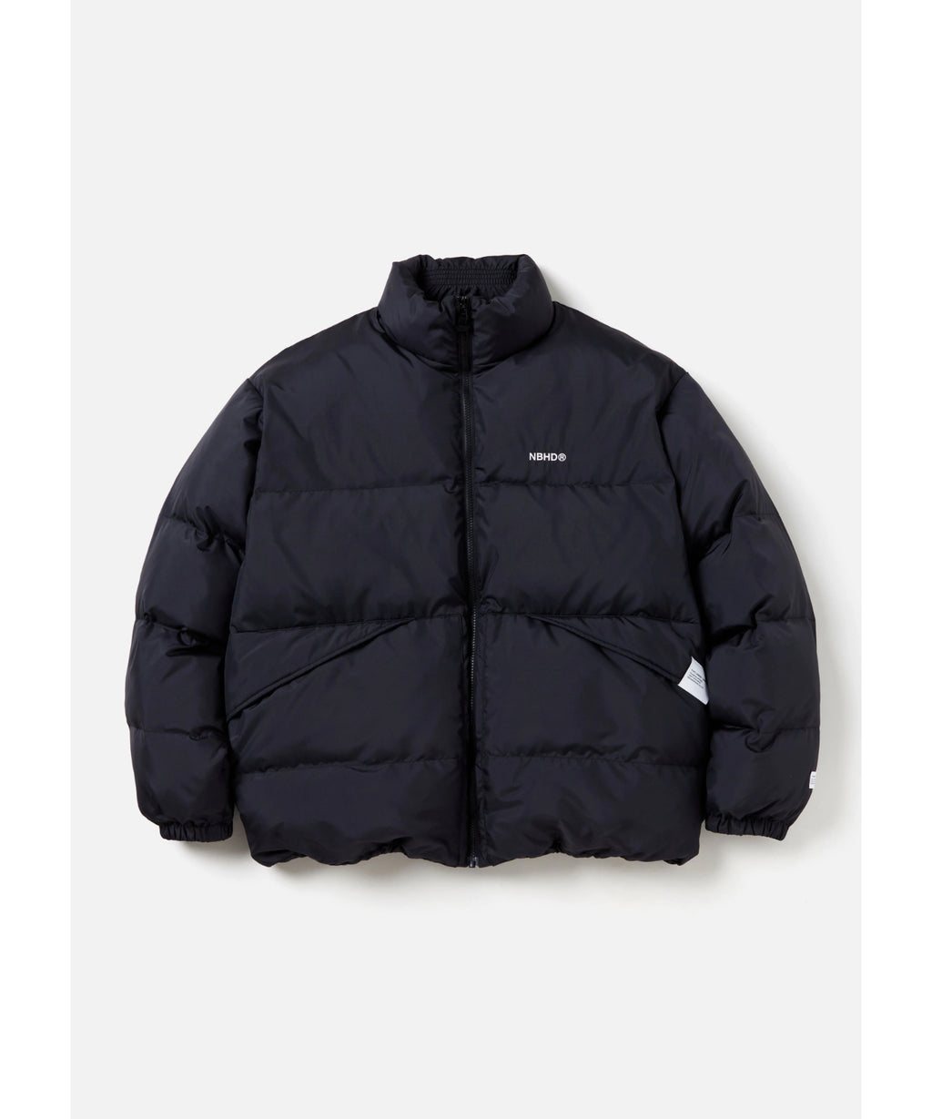 CLASSIC DOWN JACKET - NEIGHBORHOOD (ネイバーフッド) - outer  