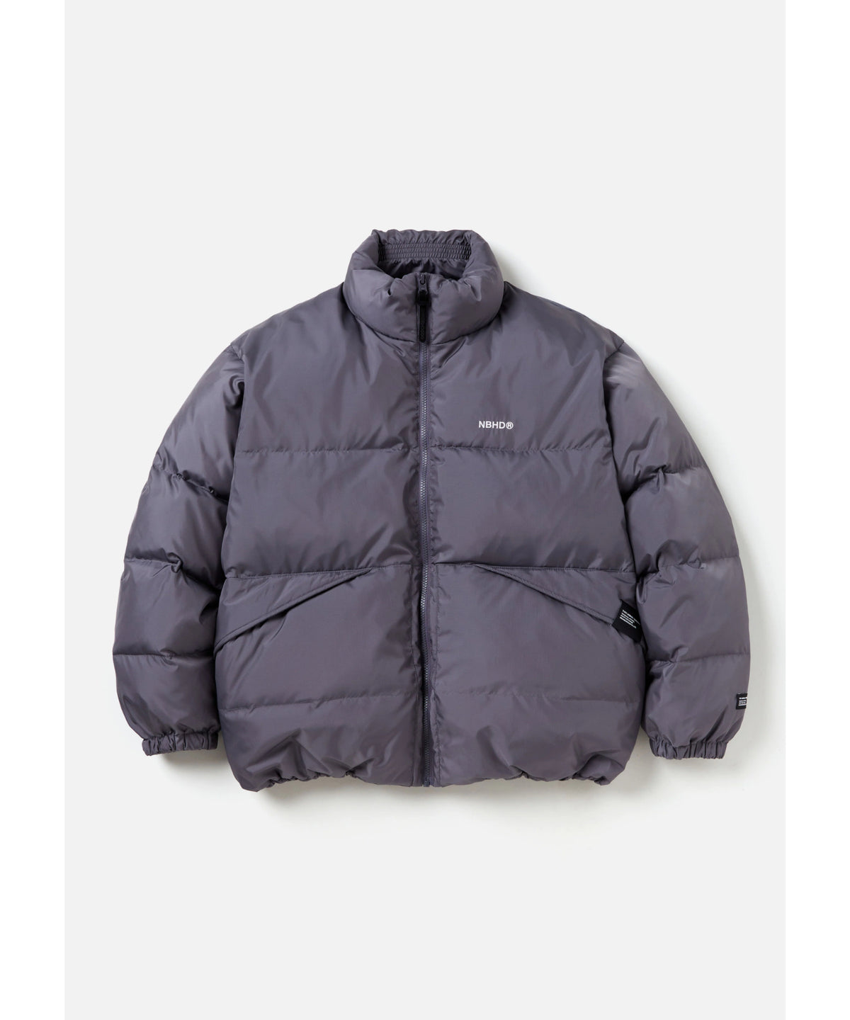 CLASSIC DOWN JACKET